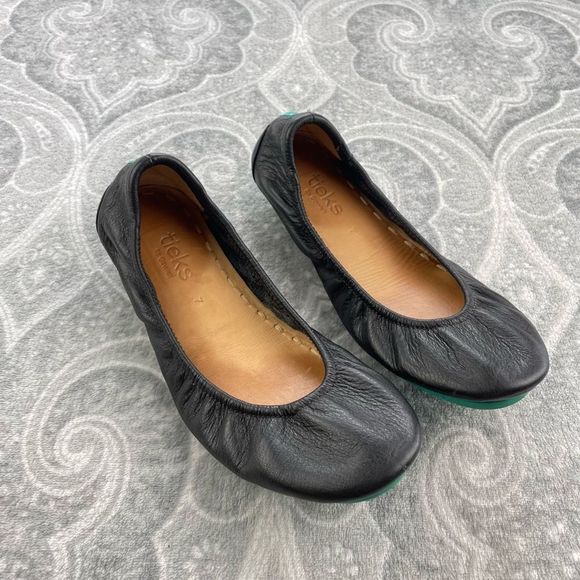 Tieks Shoes Womens Tieks Balletflats Poshmark